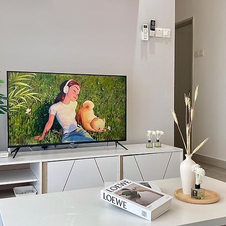 조호르 바루 Arc Austin Hills Residensi By Antlerzone 아파트 외부 사진